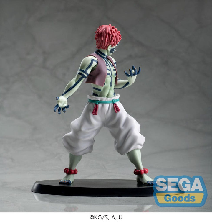 Demon Slayer: Akaza - Statue