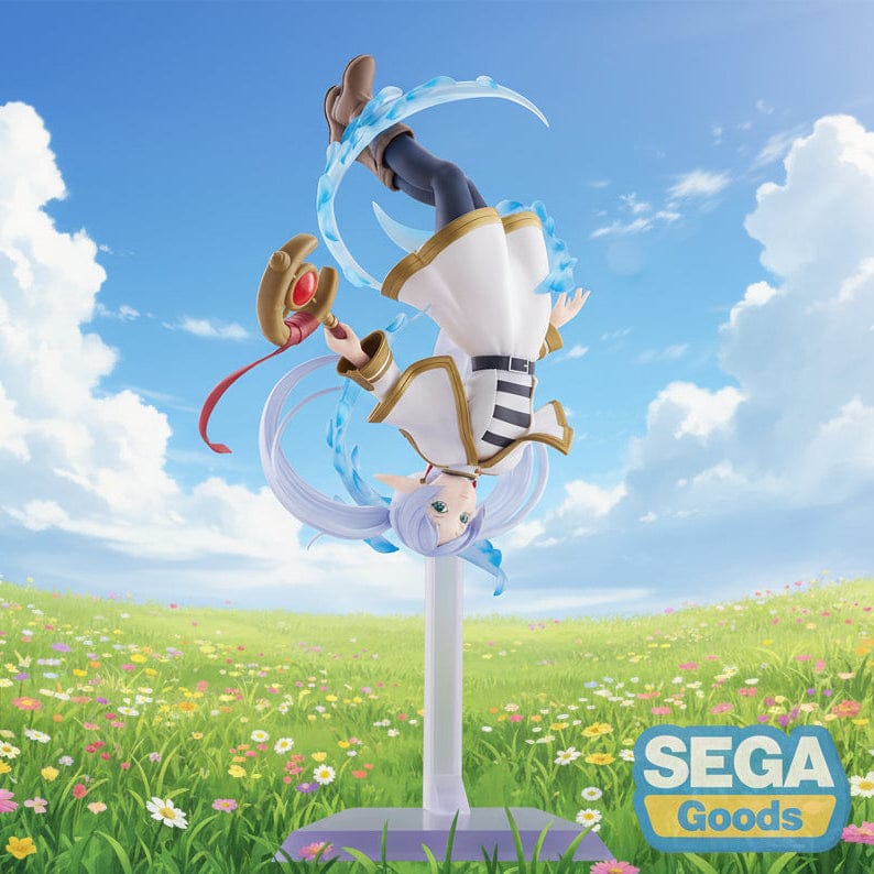 Frieren: Beyond Journey's End: Frieren Flower Dance 36cm Statue