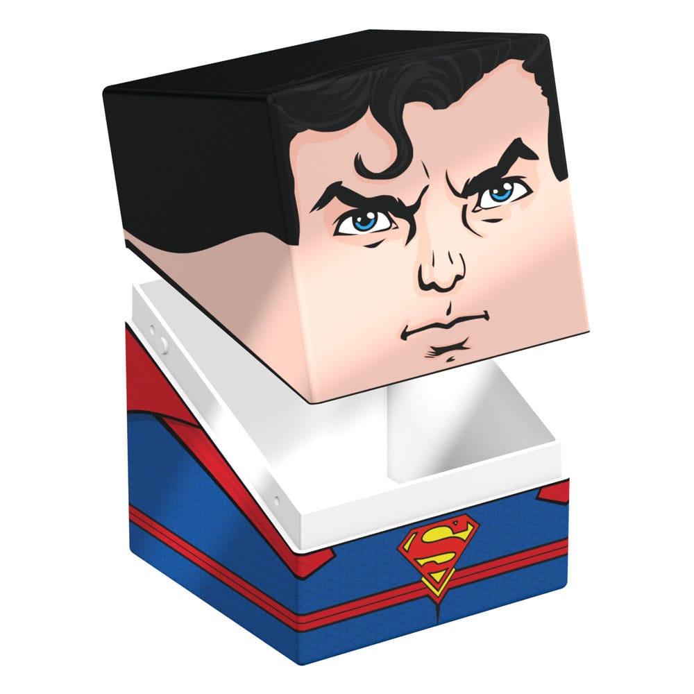 Squaroe : DC Justice League™ - Superman™