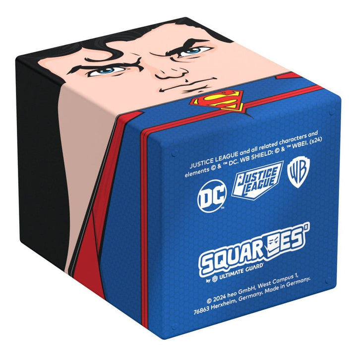 Squaroe : DC Justice League™ - Superman™