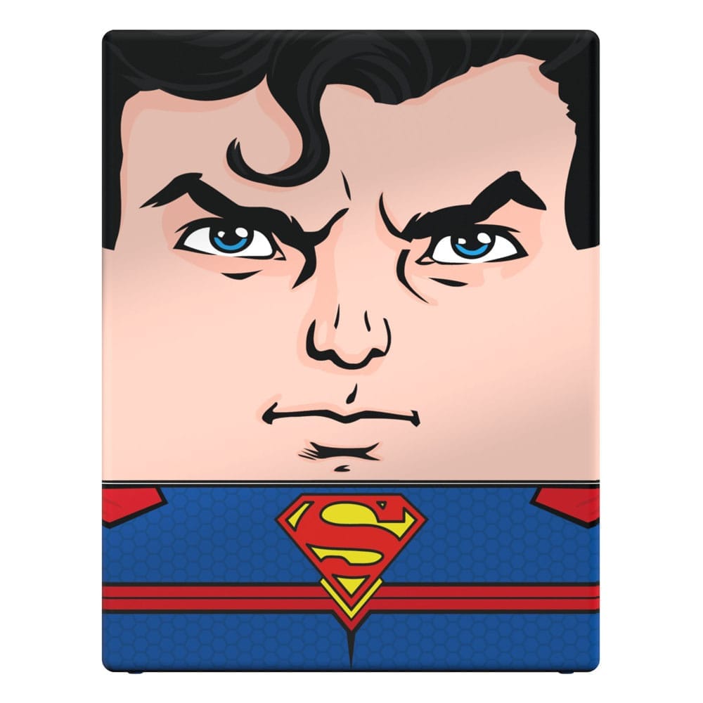 Squaroe : DC Justice League™ - Superman™