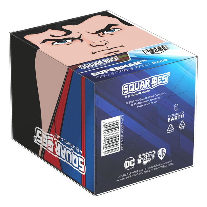 Squaroe : DC Justice League™ - Superman™
