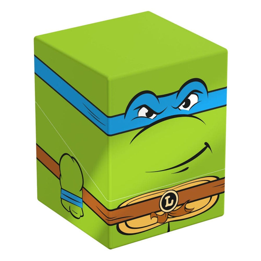 Squaroe : Teenage Mutant Ninja Turtles™ - Leonardo