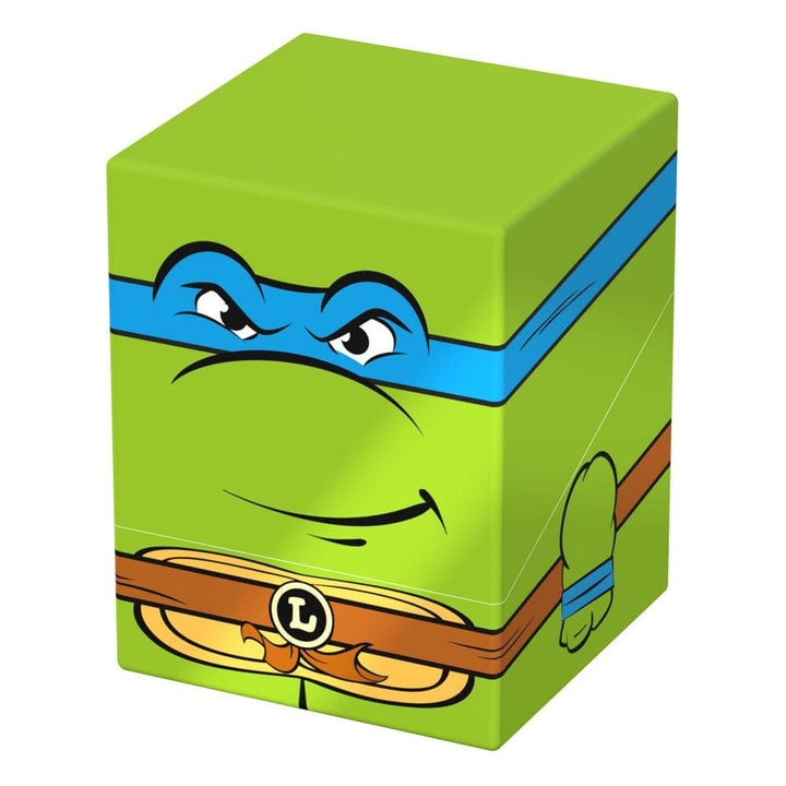 Squaroe : Teenage Mutant Ninja Turtles™ - Leonardo
