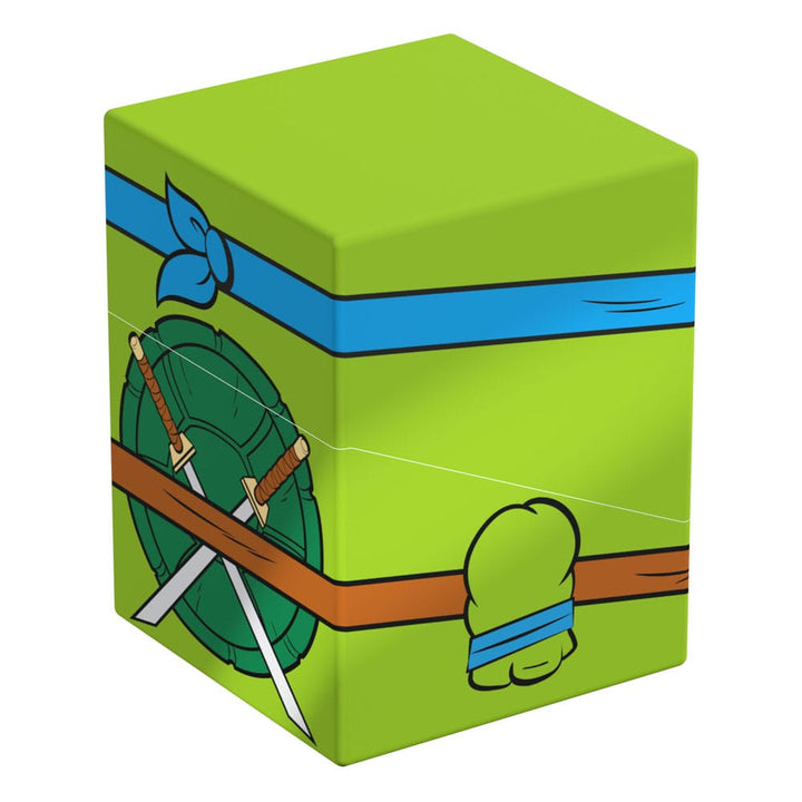 Squaroe : Teenage Mutant Ninja Turtles™ - Leonardo