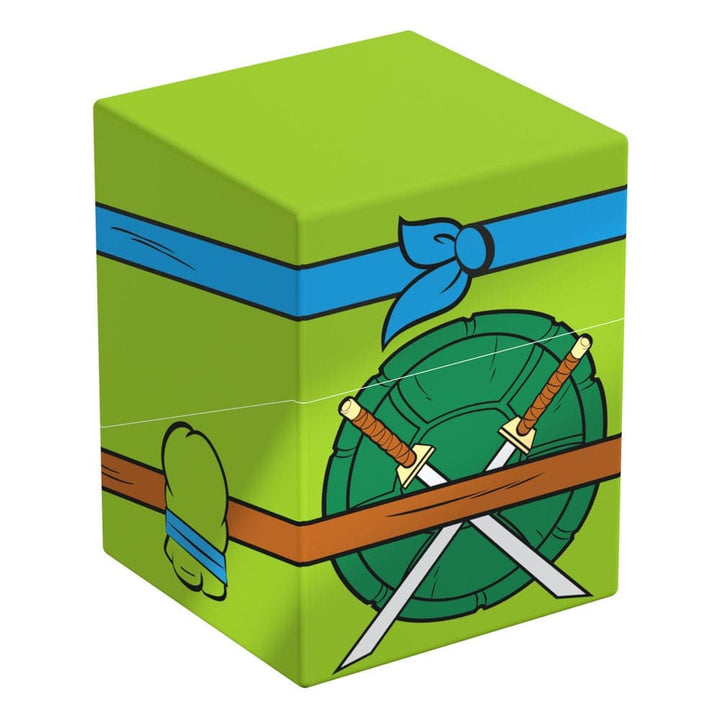 Squaroe : Teenage Mutant Ninja Turtles™ - Leonardo