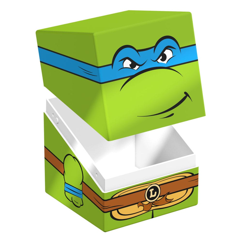 Squaroe : Teenage Mutant Ninja Turtles™ - Leonardo