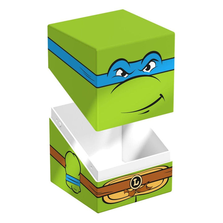 Squaroe : Teenage Mutant Ninja Turtles™ - Leonardo