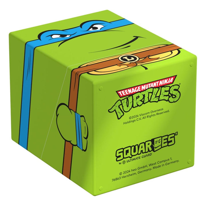 Squaroe : Teenage Mutant Ninja Turtles™ - Leonardo