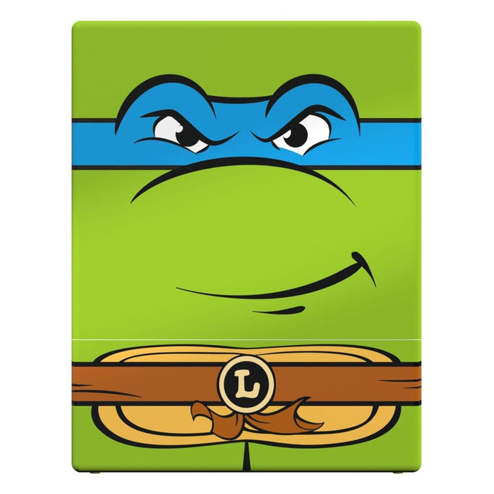 Squaroe : Teenage Mutant Ninja Turtles™ - Leonardo