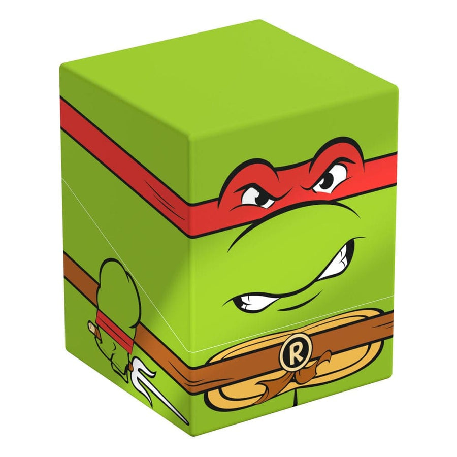 Squaroes Squaroe : Teenage Mutant Ninja Turtles™ - Raphael