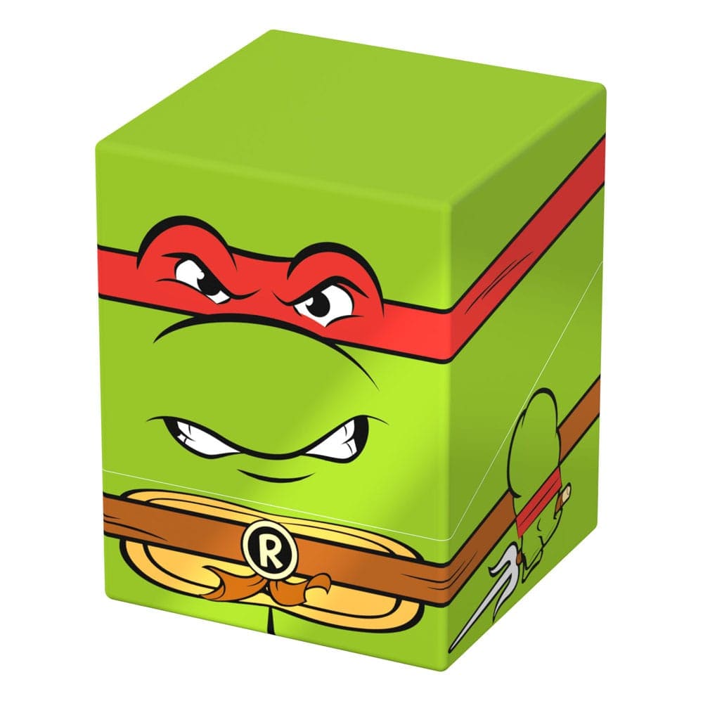 Squaroes Squaroe : Teenage Mutant Ninja Turtles™ - Raphael