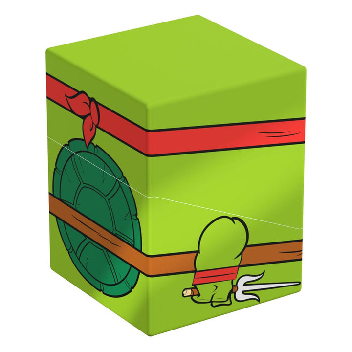 Squaroes Squaroe : Teenage Mutant Ninja Turtles™ - Raphael