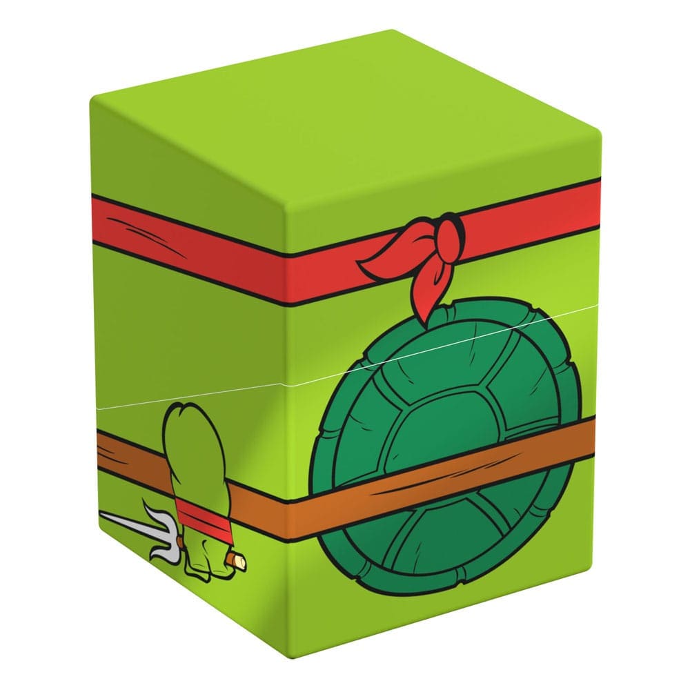 Squaroes Squaroe : Teenage Mutant Ninja Turtles™ - Raphael