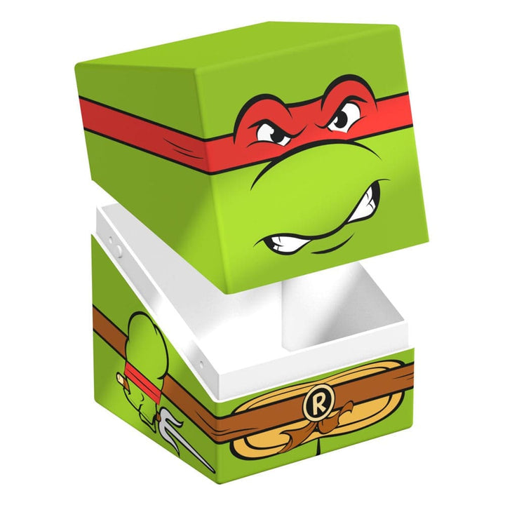 Squaroes Squaroe : Teenage Mutant Ninja Turtles™ - Raphael