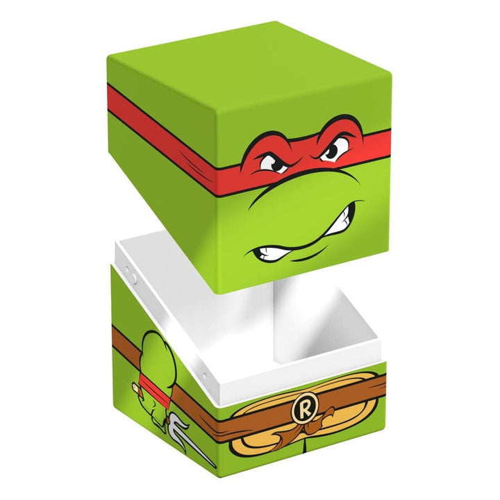 Squaroes Squaroe : Teenage Mutant Ninja Turtles™ - Raphael