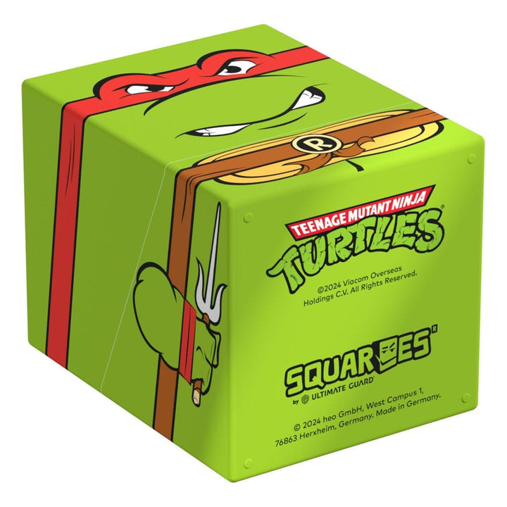 Squaroes Squaroe : Teenage Mutant Ninja Turtles™ - Raphael