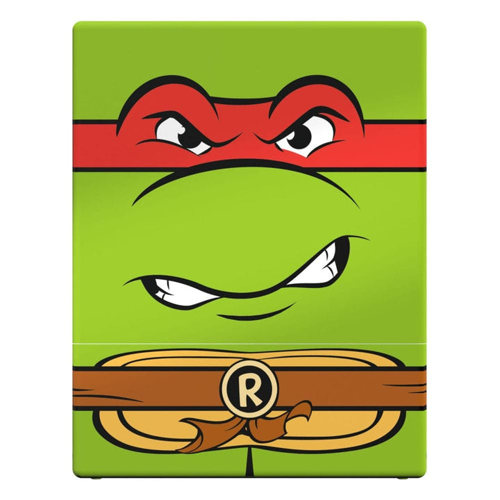 Squaroes Squaroe : Teenage Mutant Ninja Turtles™ - Raphael