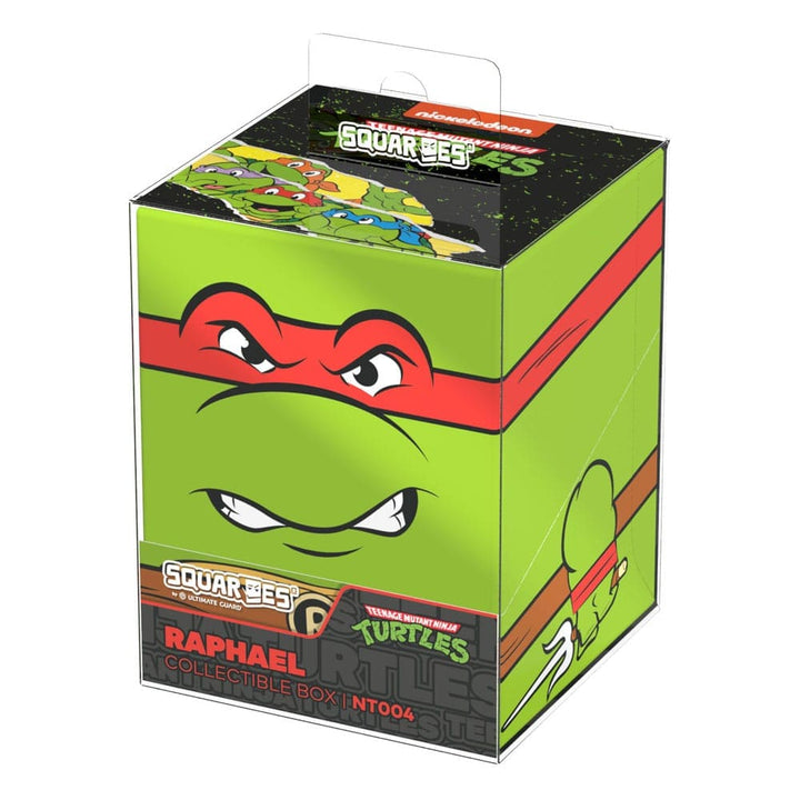 Squaroes Squaroe : Teenage Mutant Ninja Turtles™ - Raphael