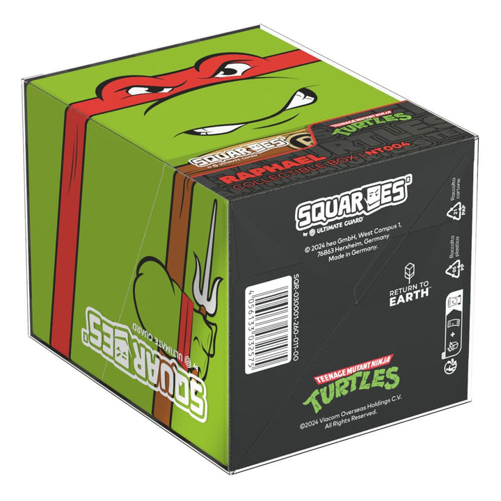 Squaroes Squaroe : Teenage Mutant Ninja Turtles™ - Raphael