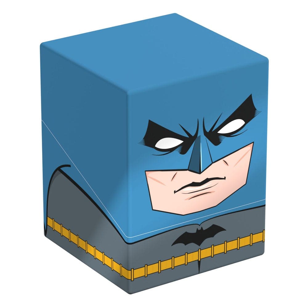 Squaroes Squaroe : Gotham City - Batman