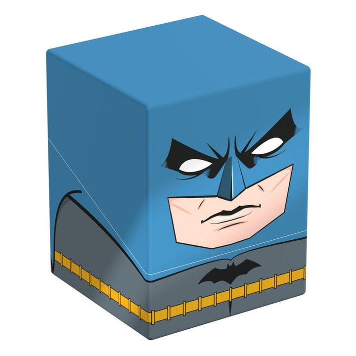 Squaroes Squaroe : Gotham City - Batman