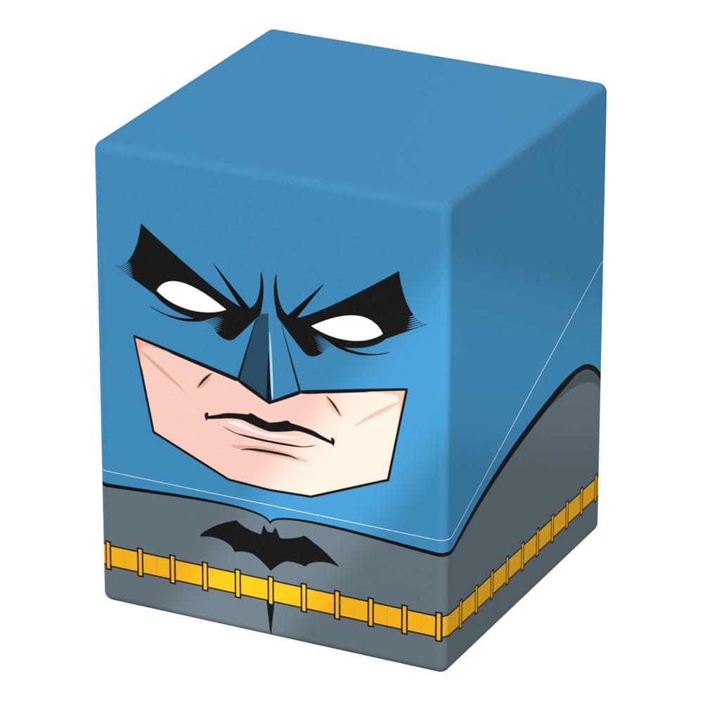Squaroes Squaroe : Gotham City - Batman