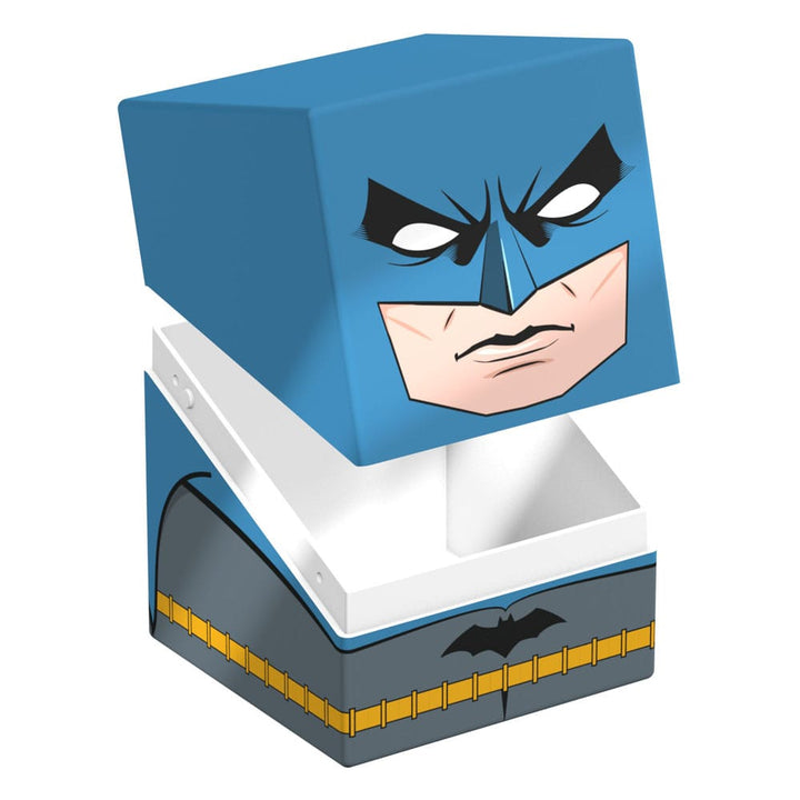 Squaroes Squaroe : Gotham City - Batman