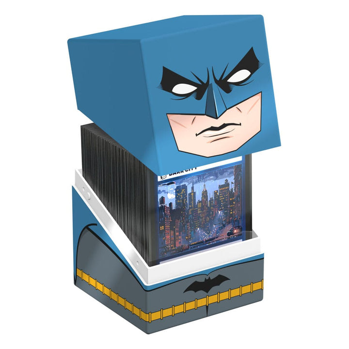 Squaroes Squaroe : Gotham City - Batman