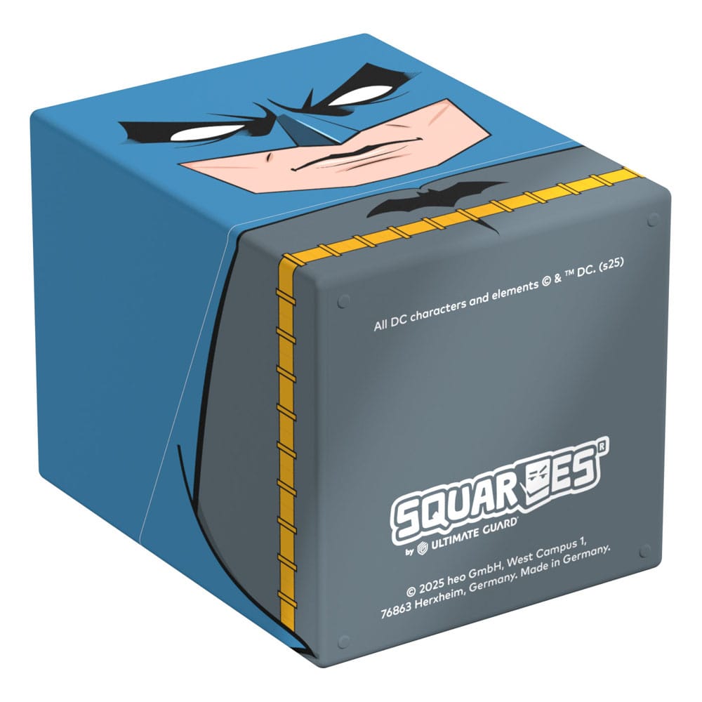 Squaroes Squaroe : Gotham City - Batman