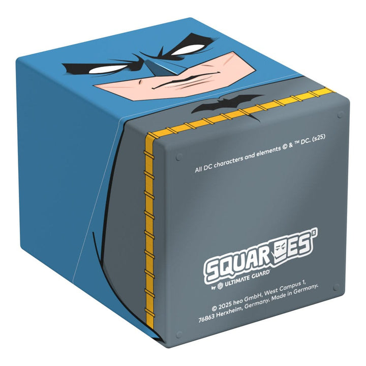 Squaroes Squaroe : Gotham City - Batman