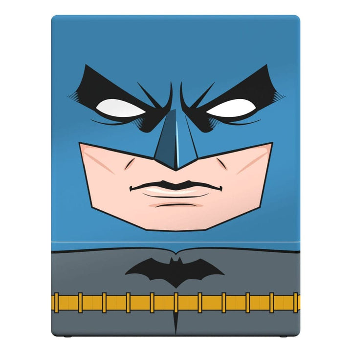 Squaroes Squaroe : Gotham City - Batman
