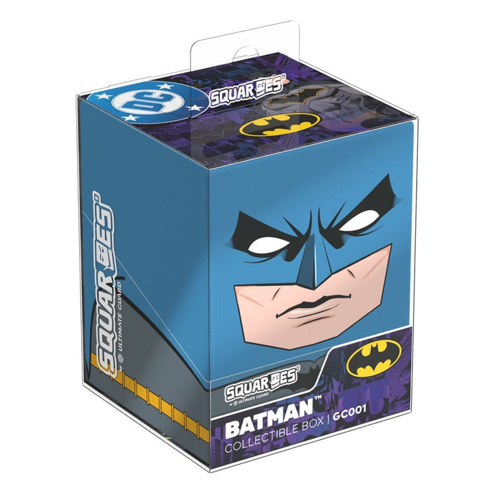 Squaroes Squaroe : Gotham City - Batman