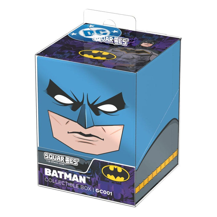 Squaroes Squaroe : Gotham City - Batman