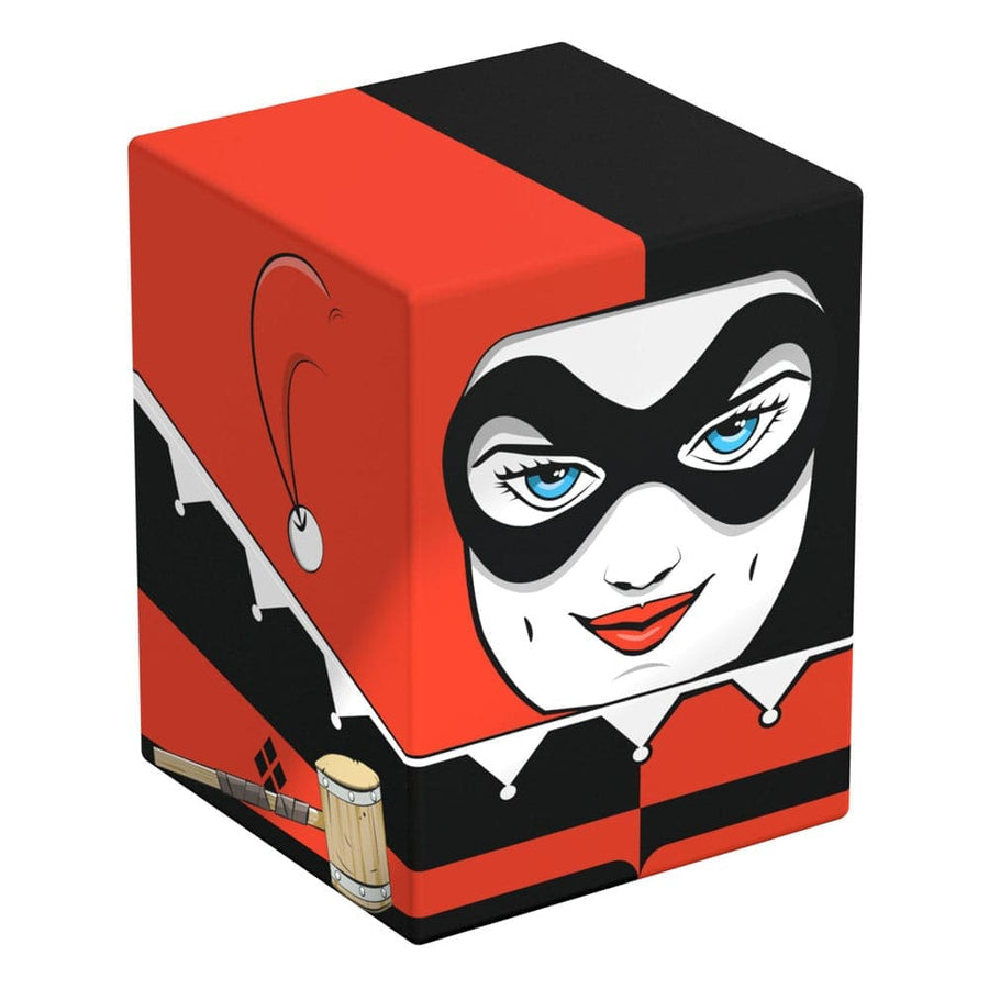 Squaroe : Gotham City - Harley Quinn
