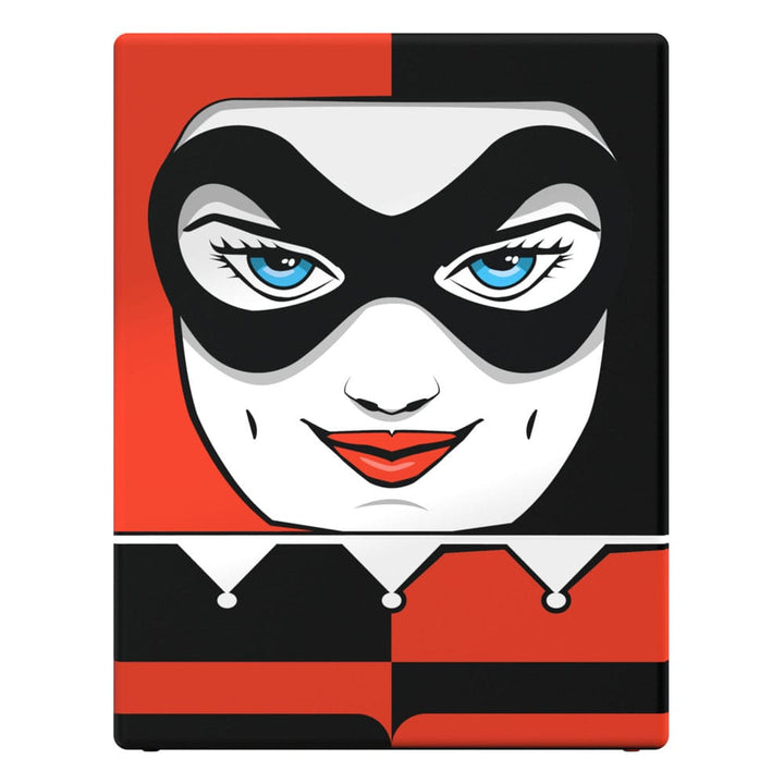 Squaroe : Gotham City - Harley Quinn