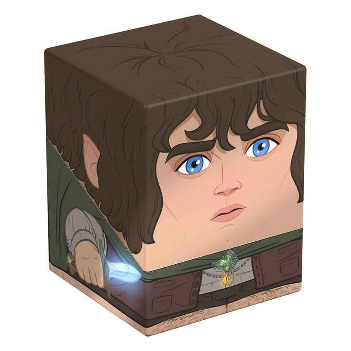 Squaroes Squaroe : The Lord of the Rings - Frodo