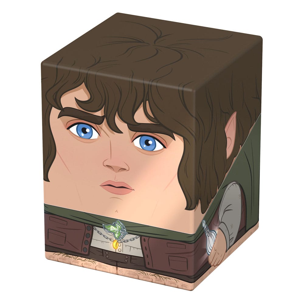 Squaroes Squaroe : The Lord of the Rings - Frodo