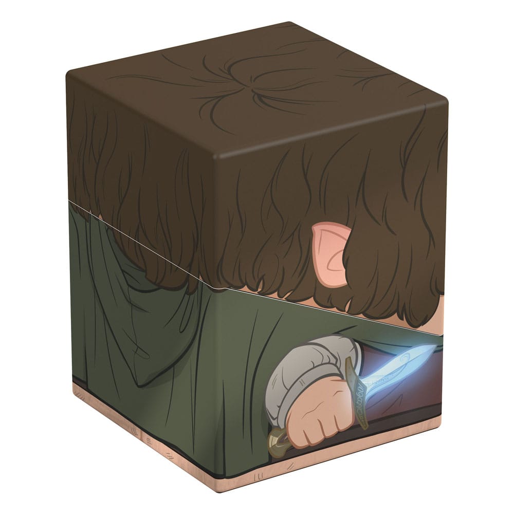 Squaroes Squaroe : The Lord of the Rings - Frodo