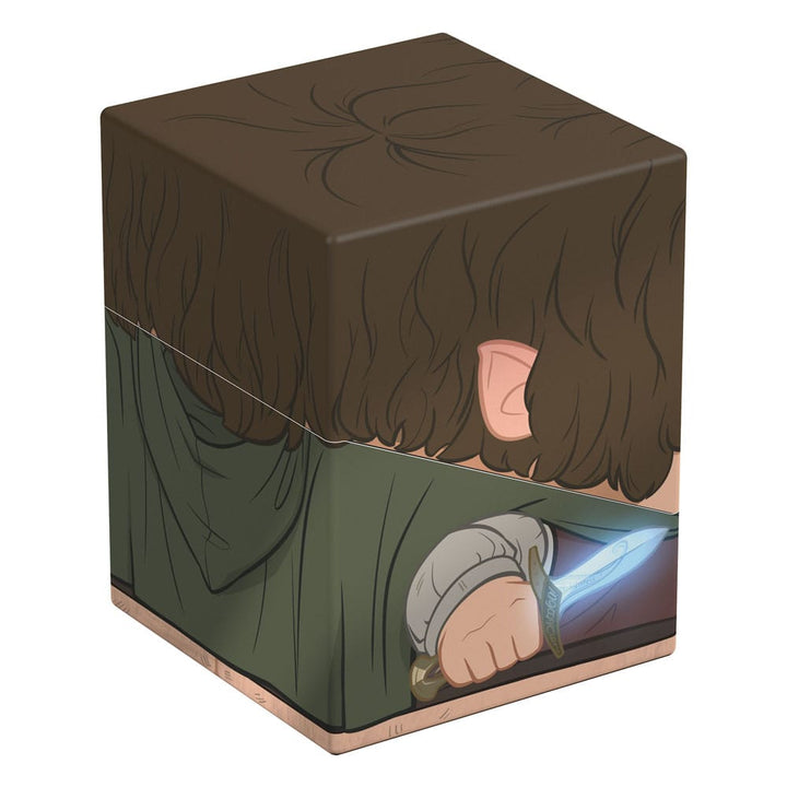 Squaroes Squaroe : The Lord of the Rings - Frodo