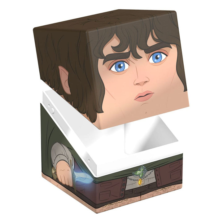 Squaroes Squaroe : The Lord of the Rings - Frodo