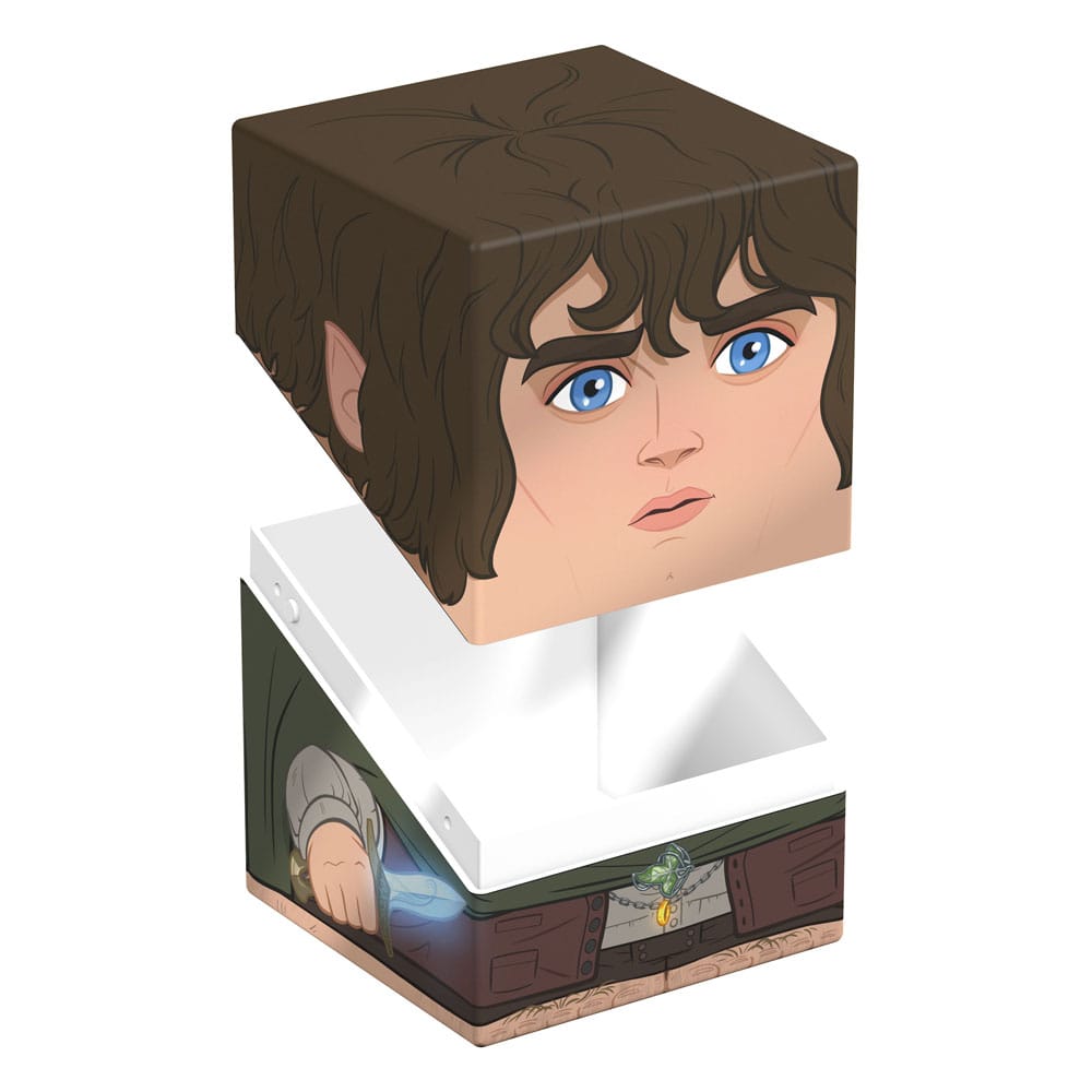 Squaroes Squaroe : The Lord of the Rings - Frodo