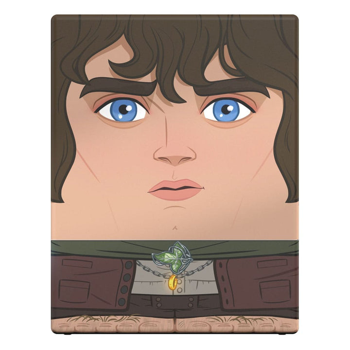 Squaroes Squaroe : The Lord of the Rings - Frodo