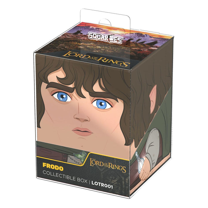 Squaroes Squaroe : The Lord of the Rings - Frodo
