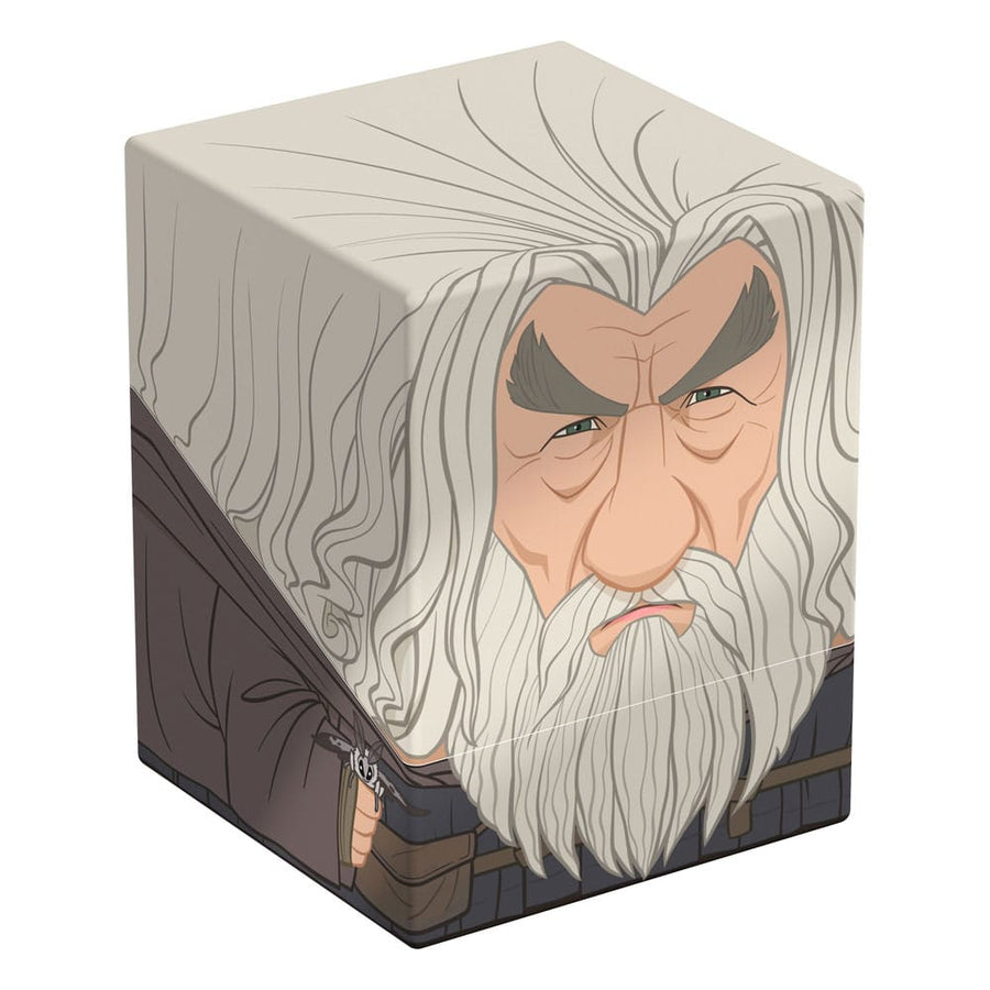 Squaroes Squaroe : The Lord of the Rings - Gandalf the Grey