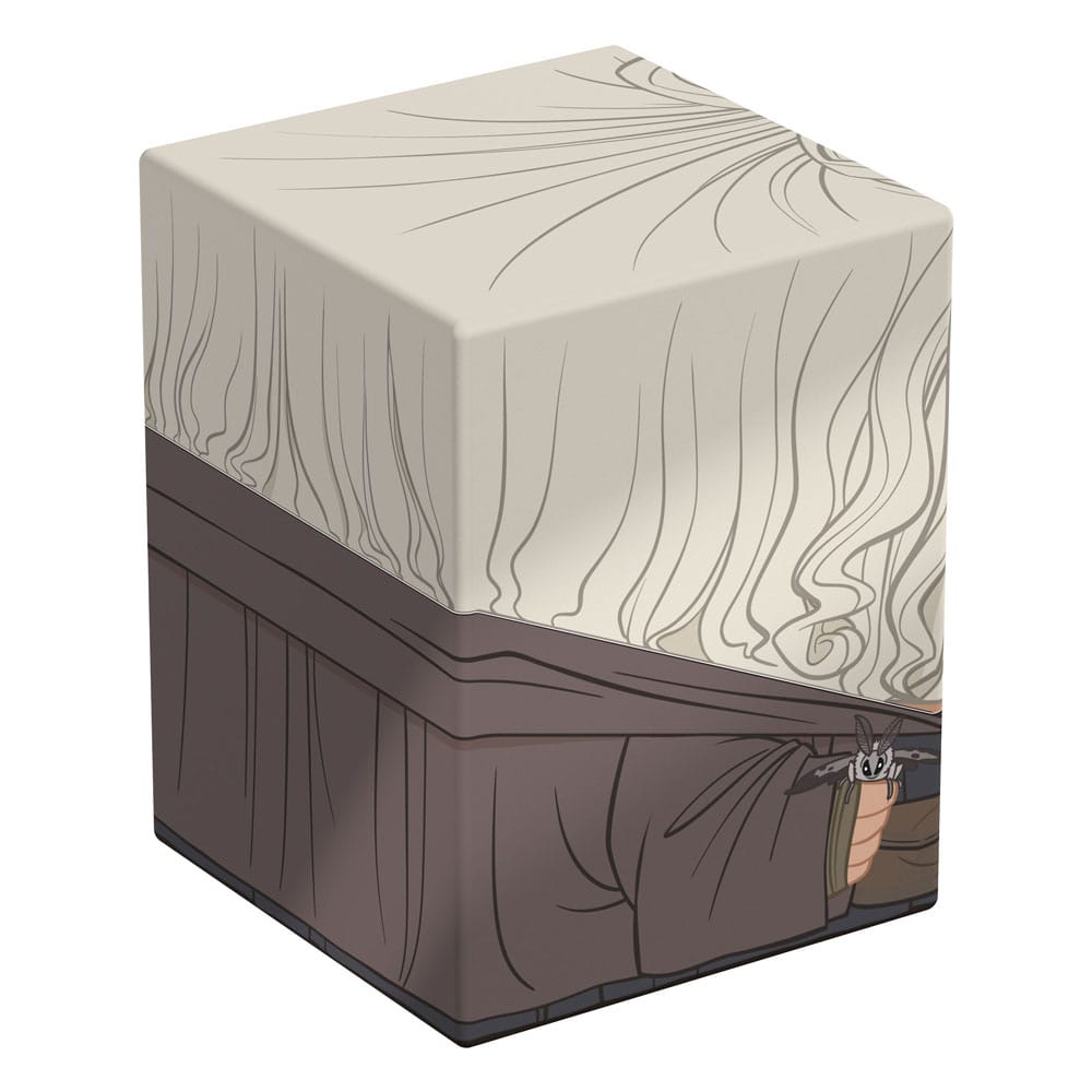 Squaroes Squaroe : The Lord of the Rings - Gandalf the Grey