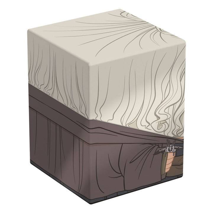 Squaroes Squaroe : The Lord of the Rings - Gandalf the Grey