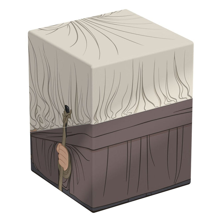 Squaroes Squaroe : The Lord of the Rings - Gandalf the Grey