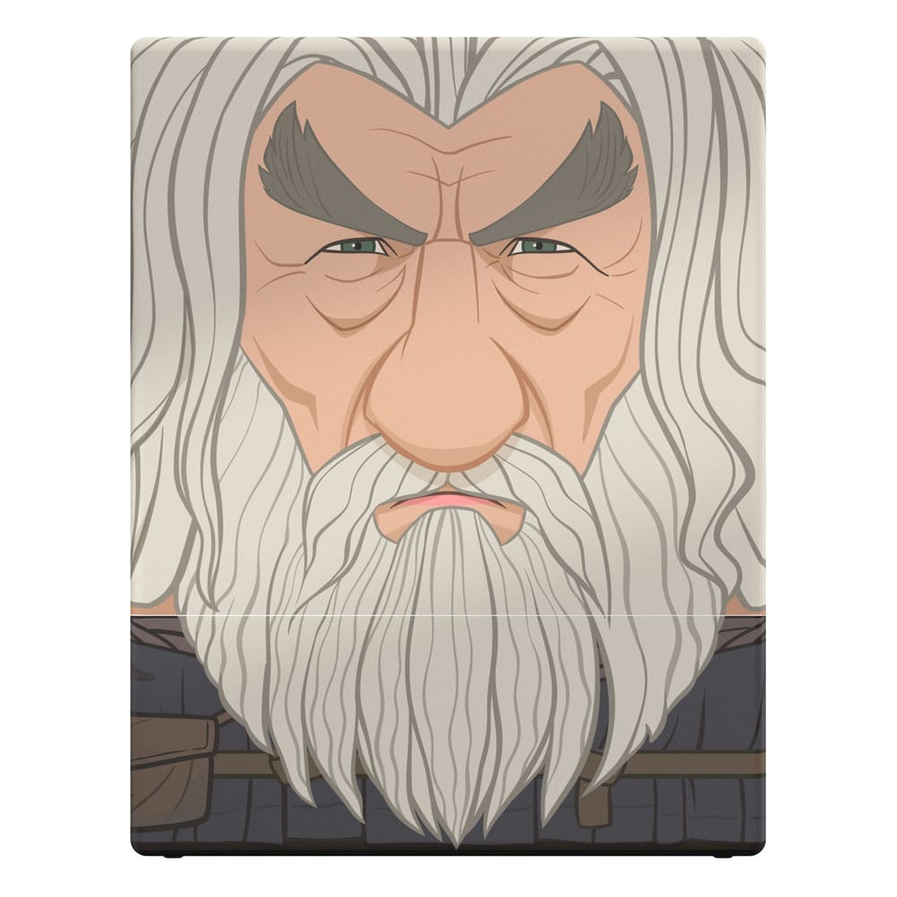 Squaroes Squaroe : The Lord of the Rings - Gandalf the Grey