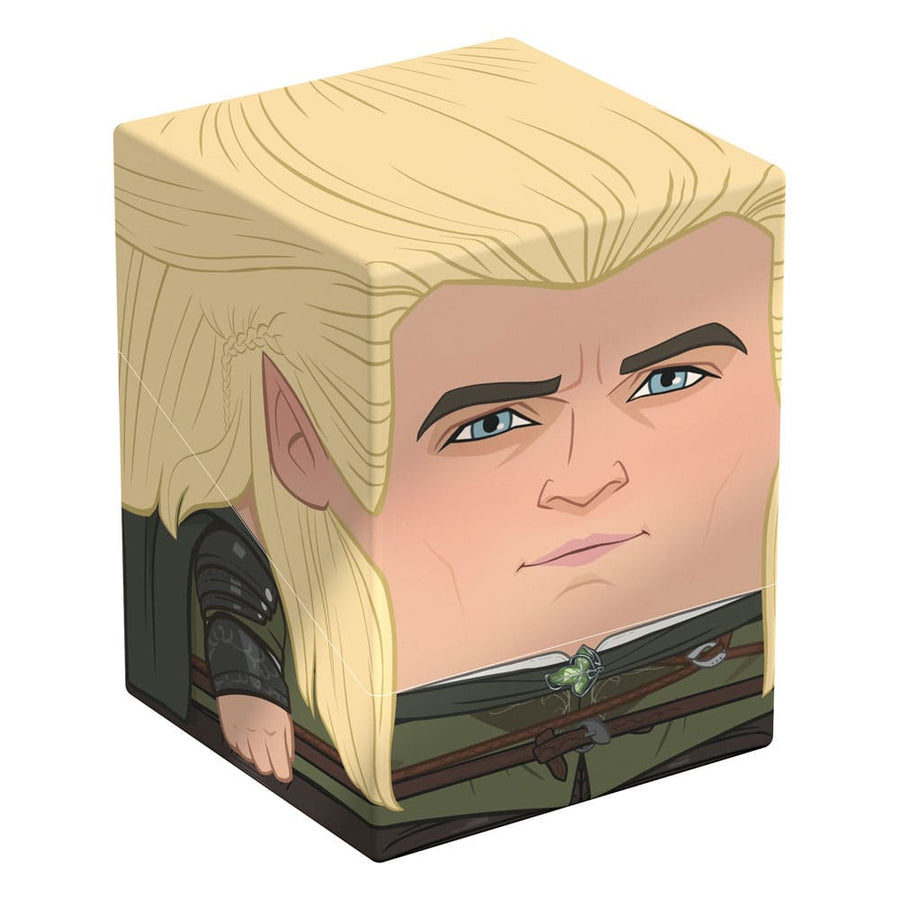 Squaroes Squaroe : The Lord of the Rings - Legolas